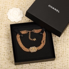 Chanel Necklaces